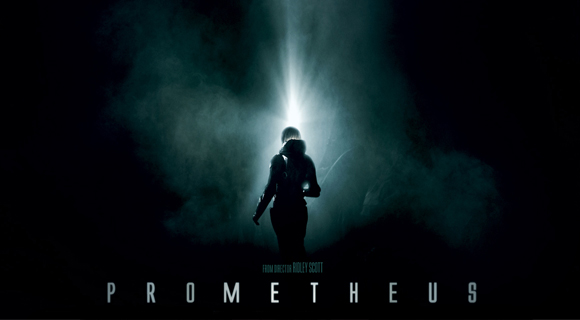 Prometheus